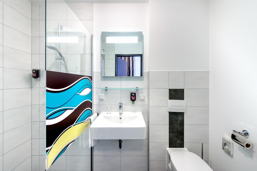 Comfort Doppelzimmer
